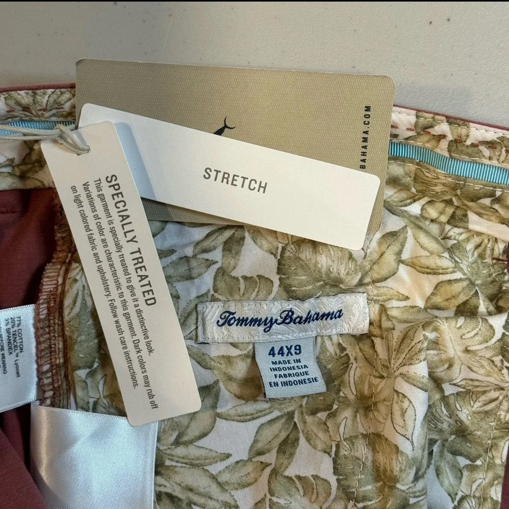 Tommy Bahama this item